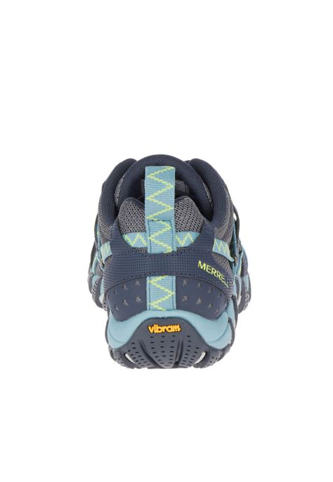 Zapatilla Mujer Waterpro Maipo 2 Azul-4