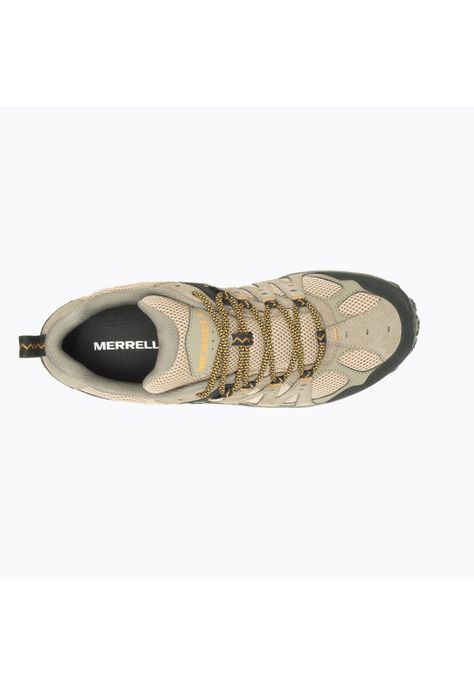 Zapatilla impermeable Hombre Accentor 3 WP Café-5