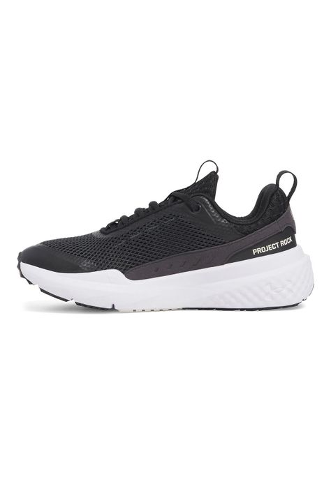 Zapatillas train PrjctRck BSR5 negro mujer-1