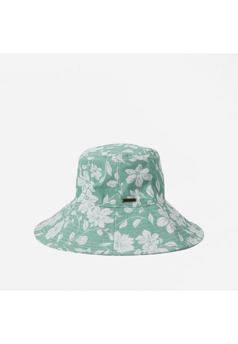 Sombrero Mujer Time To Shine J Hats Turquesa-4