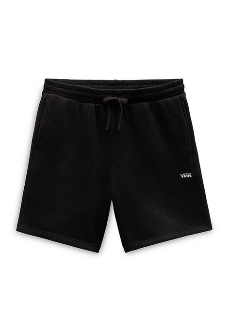 Short Comfycush Relaxed Fl Negro Hombre-0