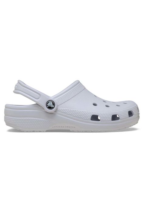 Zueco Mujer Classic Clog Morado-0
