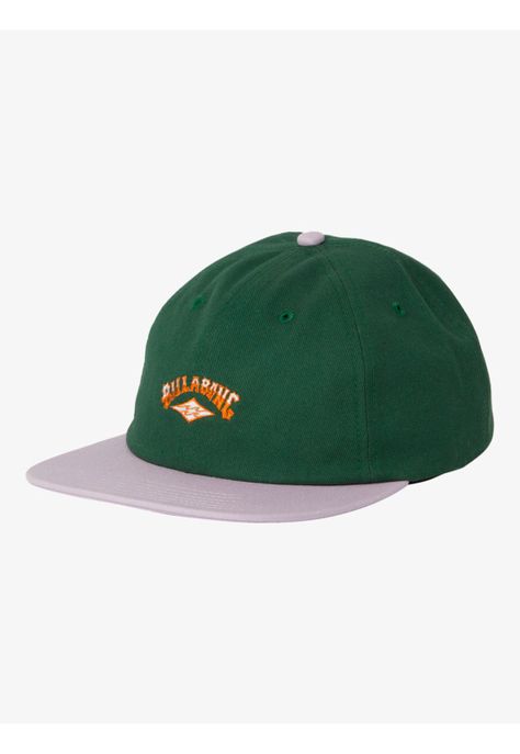 Jockey Global Arch Verde Unisex-0