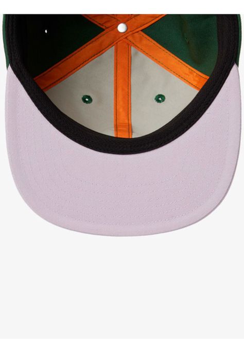 Jockey Global Arch Verde Unisex-2