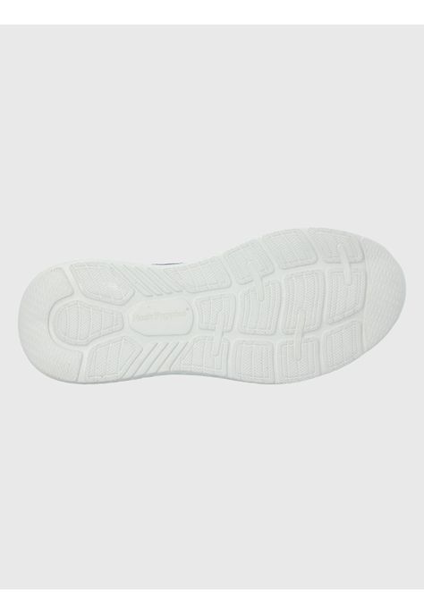 Zapatilla Azul Oscuro Hombre Redon -4