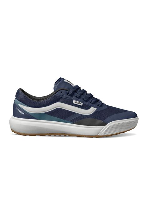 Zapatilla Unisex Mte Ultrarange 2.0 R Azul Vans-0