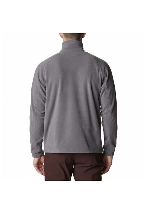 Polar Hombre Fast Trek Ii Fleece Gris-3
