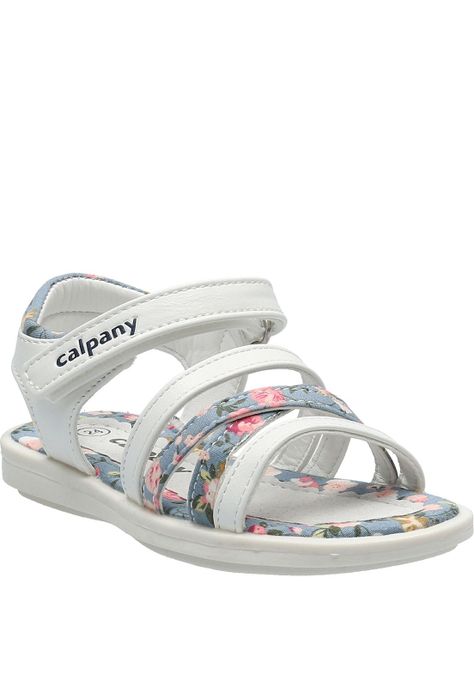 Sandalia Niña Indira Multicolor-0