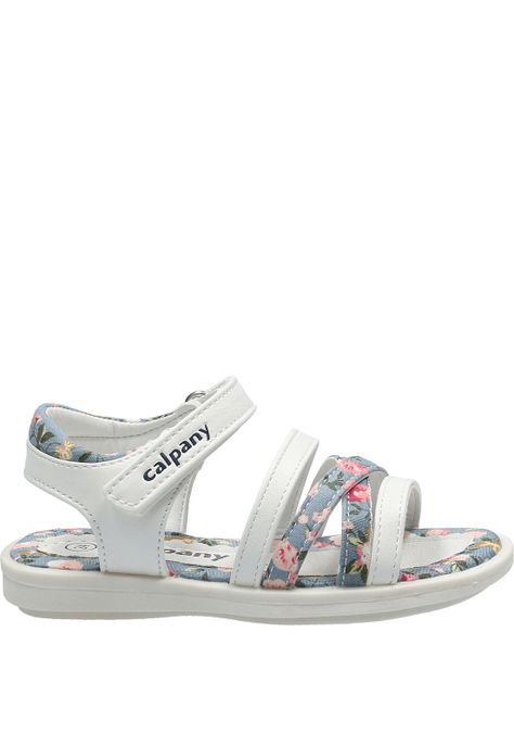Sandalia Niña Indira Multicolor-1