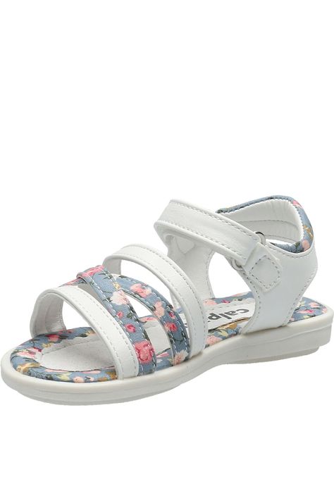Sandalia Niña Indira Multicolor-3