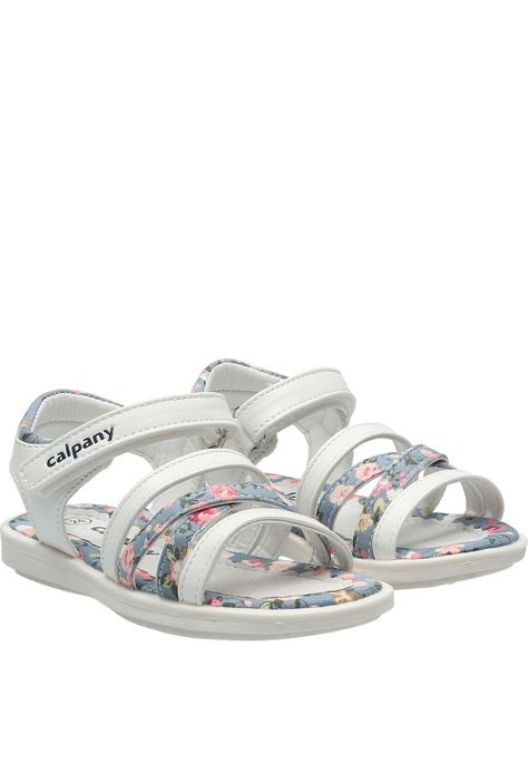 Sandalia Niña Indira Multicolor-6