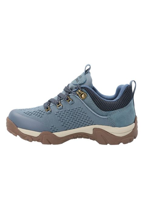 Zapatilla Waterproof Azul Niño Nikiro-K  (30-34)-7