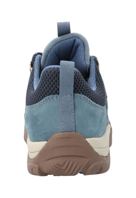 Zapatilla Waterproof Azul Niño Nikiro-K  (30-34)-8