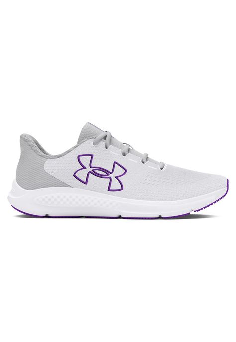 Zapatillas Run Chrgd Pursuit3 mujer Blanco-0