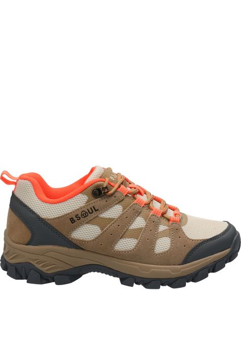 Zapatilla Mujer Linzor Low Beige-0