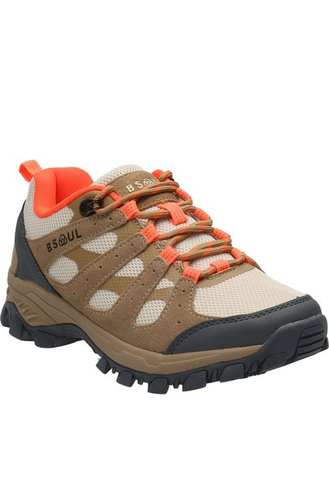 Zapatilla Mujer Linzor Low Beige-1