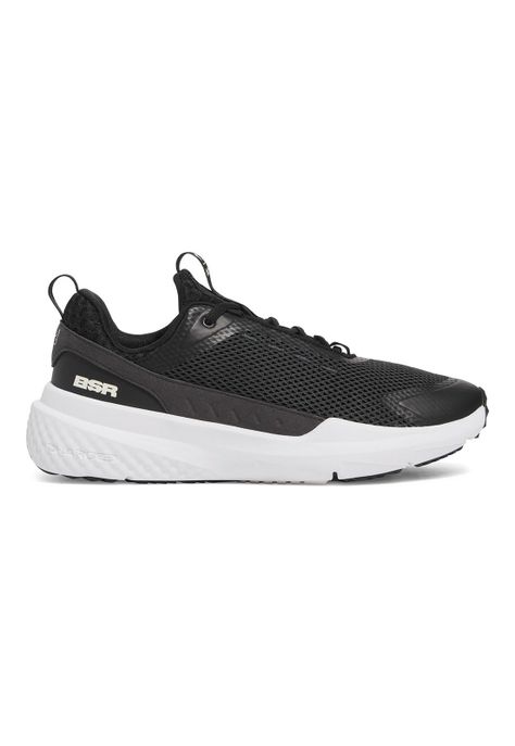 Zapatillas train PjctRck BSR5 negro hombre-0