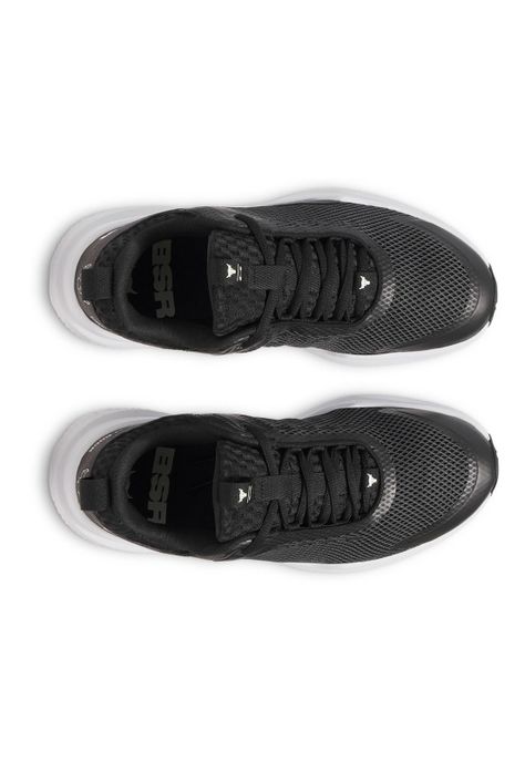 Zapatillas train PjctRck BSR5 negro hombre-4