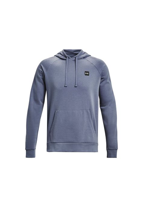 Polerón Hombre Rival Fleece Hoodie Morado-0