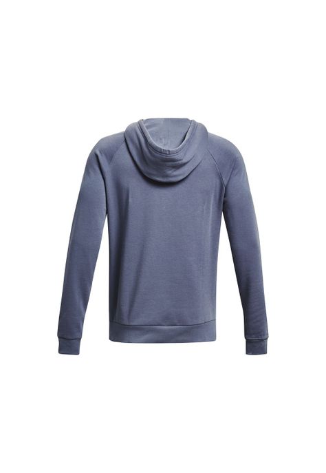 Polerón Hombre Rival Fleece Hoodie Morado-1