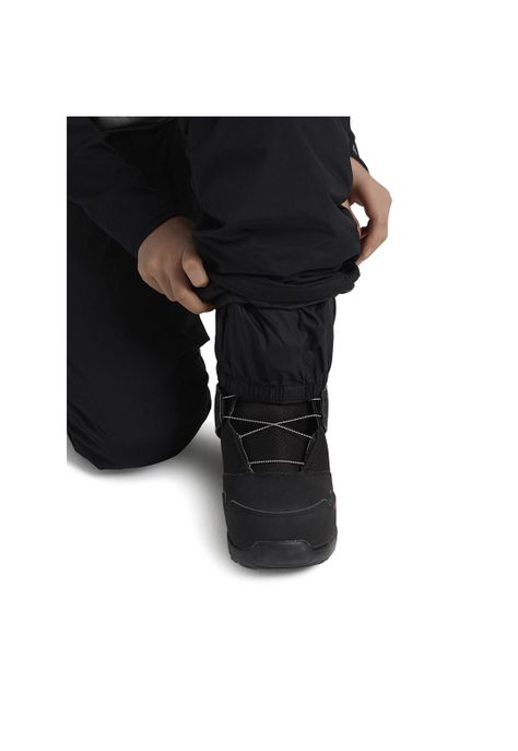Pantalón Hombre Barnstorm 2L Negro-8