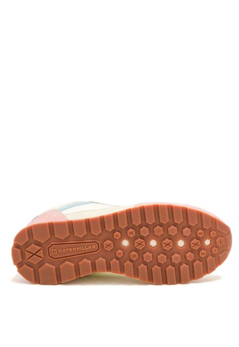 Zapatilla Mujer Ventura Rosada-7