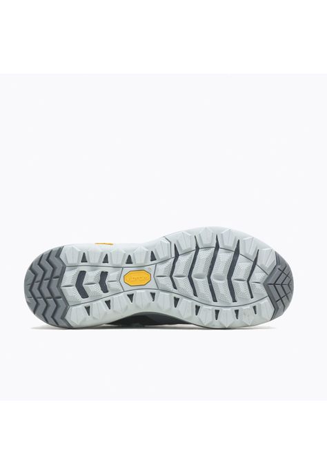 Zapatilla impermeable Mujer Siren 4 GTX Azul-6