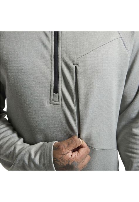 Polar Hombre Multipath Grid Gris-1