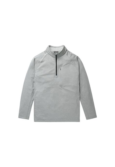 Polar Hombre Multipath Grid Gris-5