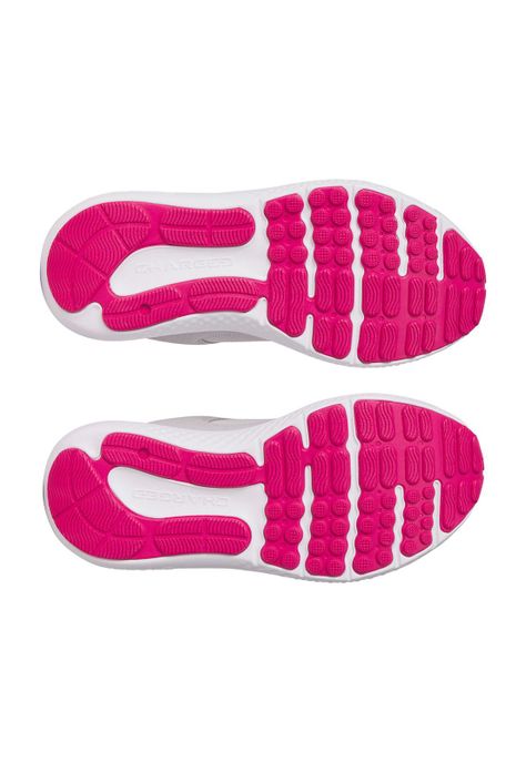 Zapatillas run Versurge para mujer gris-3