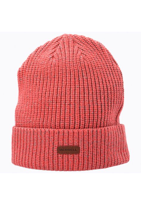 Gorro Unisex Cochamo Beanie Salmón-2