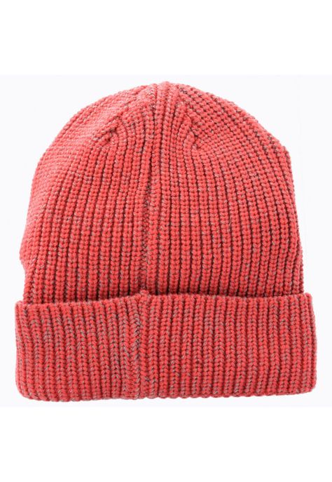 Gorro Unisex Cochamo Beanie Salmón-3