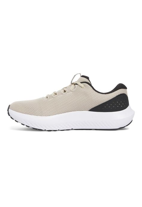 Zapatillas run Surge 4 para hombre Beige-1