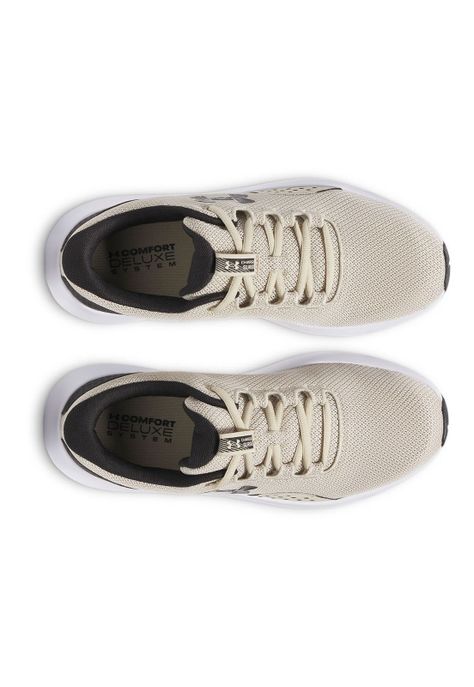 Zapatillas run Surge 4 para hombre Beige-4