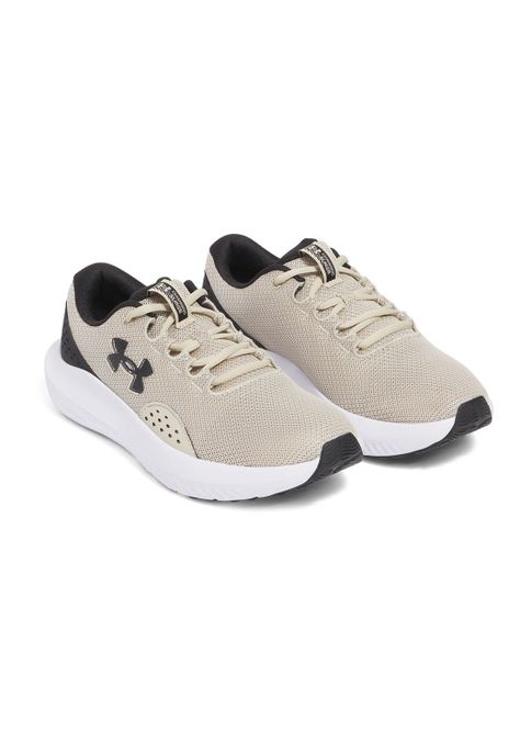 Zapatillas run Surge 4 para hombre Beige-5
