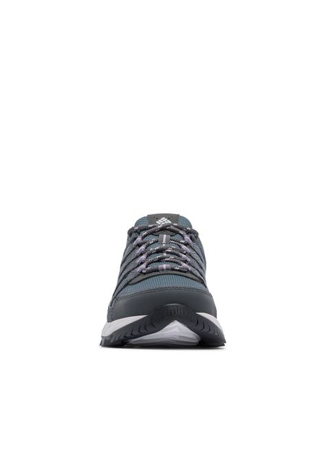 Zapatilla Mujer Strata Trail Low Gris-1