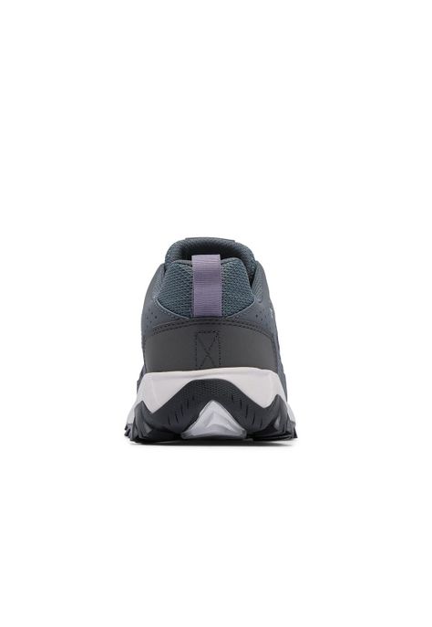 Zapatilla Mujer Strata Trail Low Gris-5