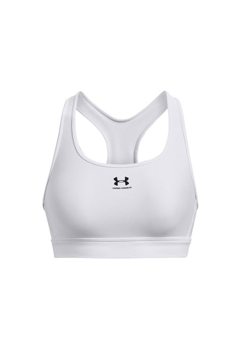 Peto Mujer Authntcs Mid Padless Blanco-0
