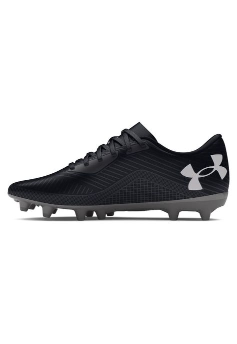 Zapatos fútbol unsex Shadow Selct2FG Negro-1