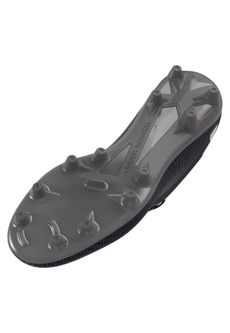 Zapatos fútbol unsex Shadow Selct2FG Negro-3