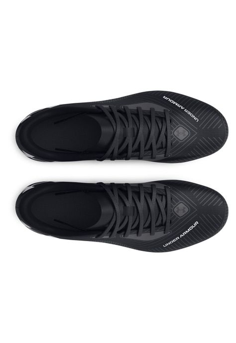 Zapatos fútbol unsex Shadow Selct2FG Negro-4