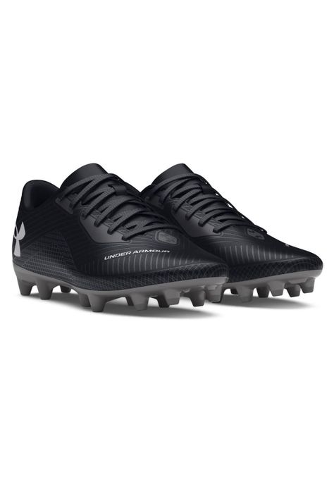 Zapatos fútbol unsex Shadow Selct2FG Negro-5