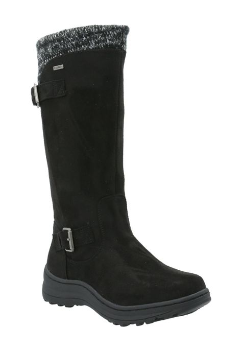 Bota Mujer Day Negro-0