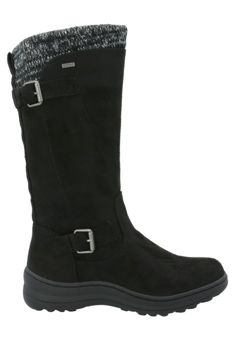 Bota Mujer Day Negro-1