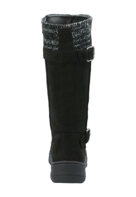 Bota Mujer Day Negro-6