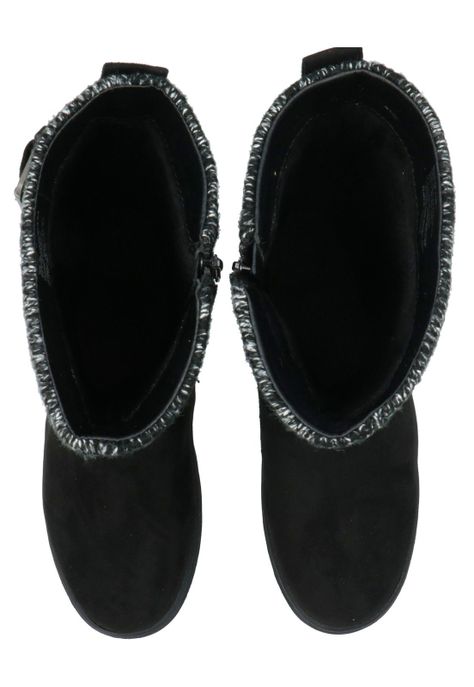 Bota Mujer Day Negro-7