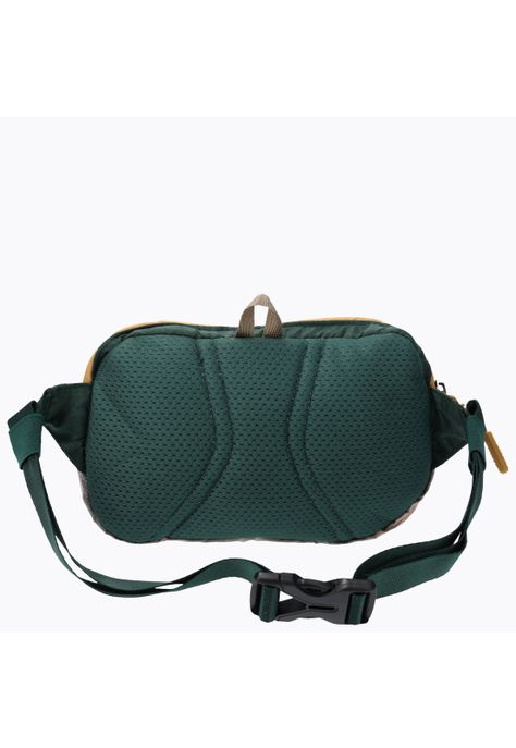 Banano Outdoor Waistbag Verde Musgo Unisex-3
