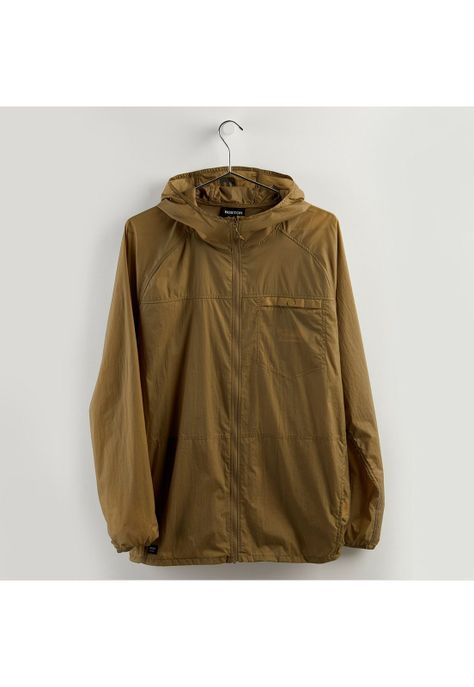 Parka M Portal Lite Jk Café Hombre Burton-2