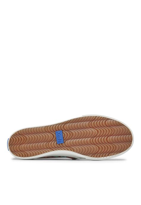 Zapatilla Double Decker Rp Beige -5
