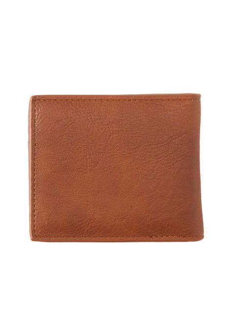 Billetera Daily M Wllt Café Hombre-1